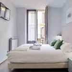 The Collection - Gros Arena I Apartment San Sebastian
