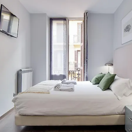 The Collection - Gros Arena I Apartment San Sebastian