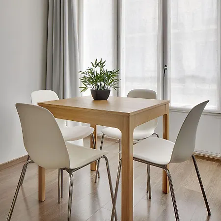 The Collection - Gros Arena I Apartamento San Sebastián