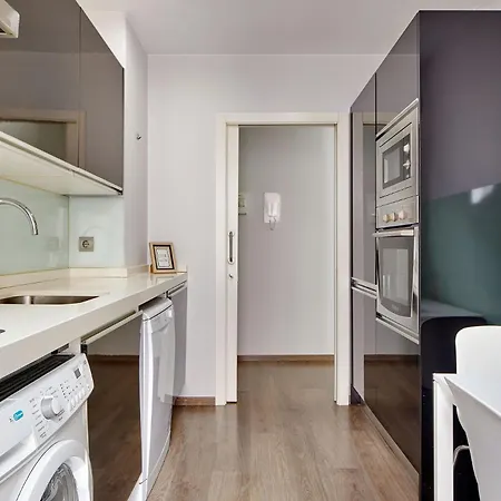 Apartamento The Collection - Gros Arena I San Sebastián