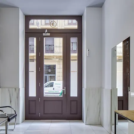 Apartamento The Collection - Gros Arena I San Sebastián