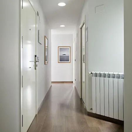 The Collection - Gros Arena I Apartamento