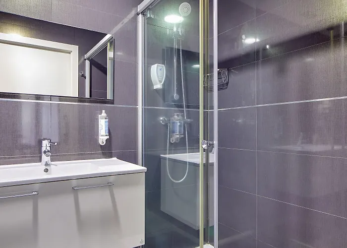 公寓 The Collection - Gros Arena I *