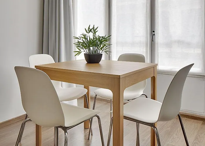 The Collection - Gros Arena I 公寓 圣塞瓦斯蒂安