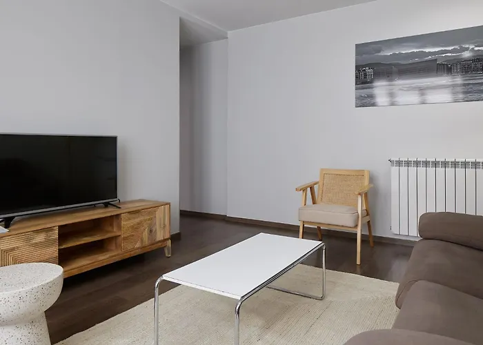 The Collection - Gros Arena I * San Sebastián