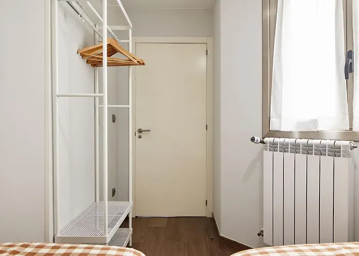 公寓 The Collection - Gros Arena I *