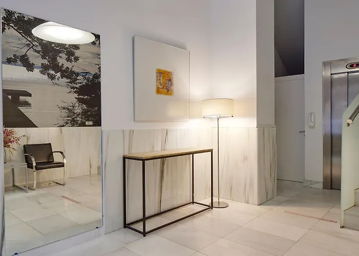 The Collection - Gros Arena I 公寓 圣塞瓦斯蒂安