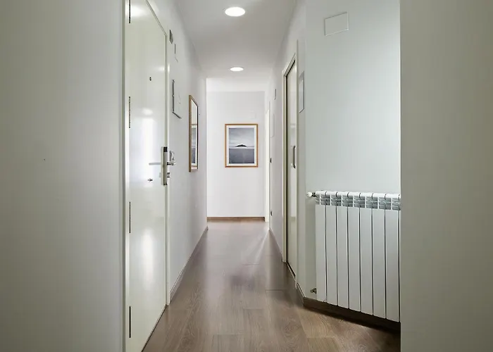 The Collection - Gros Arena I Lägenhet